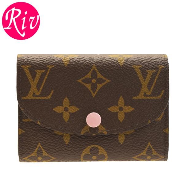 ルイヴィトン 財布 帽子 ファッション小物 Louis Vuitton コインケース M 財布 カードケース リヴェラール ファッション M