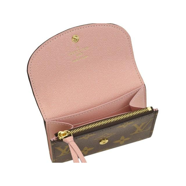 LOUIS VUITTON ルイヴィトン コインケース カードケース m62361 LOUIS VUITTON ルイヴィトン コインケース カードケース m62361