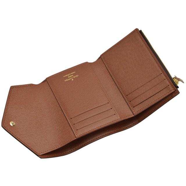 ルイヴィトン 三つ折り長財布 LOUIS VUITTON（ルイ・ヴィトン） 【並行輸入品】ルイヴィトン 財布 三