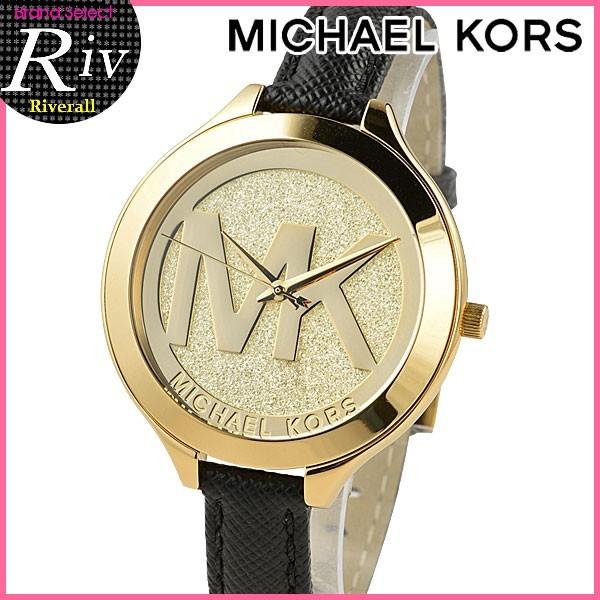 マイケル マイケルコース MICHAEL KORS 時計 腕時計 42mm レディース SLIM RUNWAY スリムランウェイ mk2392 | MICHAEL KORS