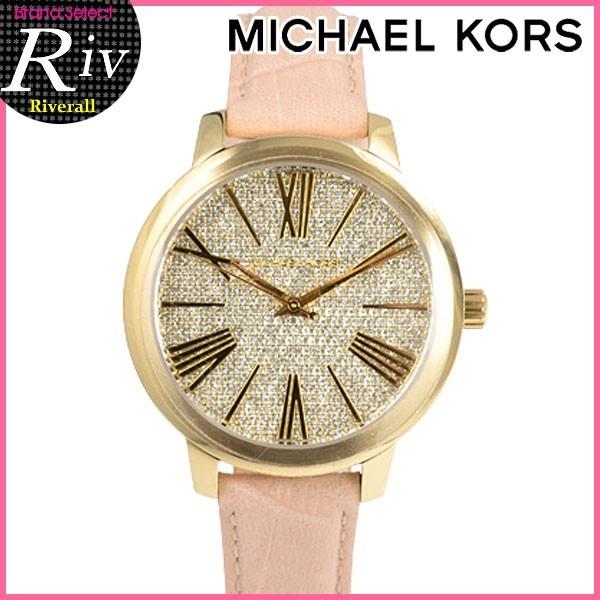 マイケルコース MICHAEL KORS 時計 腕時計 レディース HARTMAN 38mm mk2480 | MICHAEL KORS