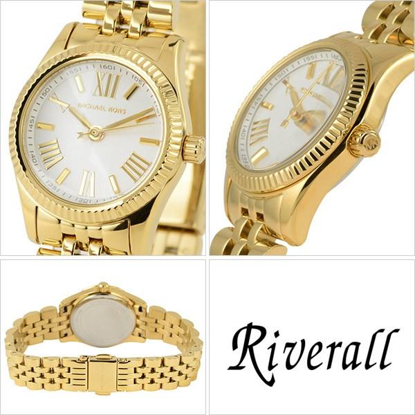 マイケル マイケルコース MICHAEL KORS 時計 腕時計 レディース LEXINGTON 26mm mk3229 | MICHAEL KORS | 01