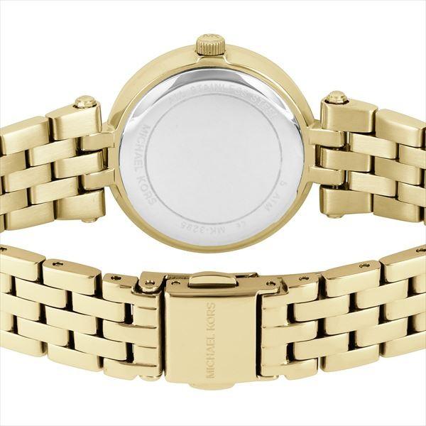 マイケル マイケルコース MICHAEL KORS 腕時計 レディース DARCI PETTIE 25mm ゴールド mk3295 | MICHAEL KORS | 02