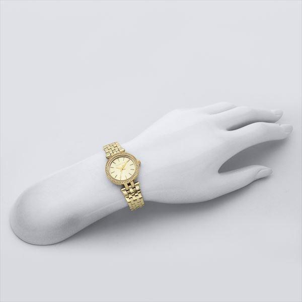 マイケル マイケルコース MICHAEL KORS 腕時計 レディース DARCI PETTIE 25mm ゴールド mk3295 | MICHAEL KORS | 03