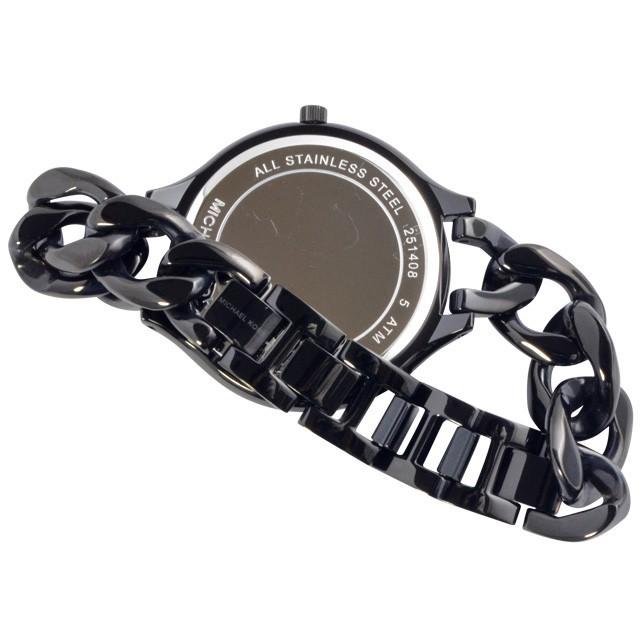 マイケル マイケルコース 腕時計 レディース MICHAEL KORS スリムランウェイツイスト 新作 MK3317 | MICHAEL KORS | 03