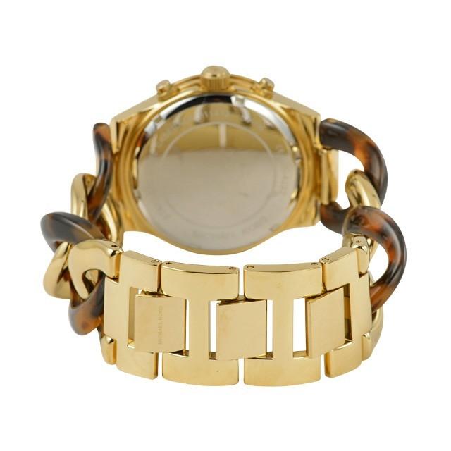 マイケル マイケルコース 時計 腕時計 クロノグラフ RUNWAY 38mm レディース MICHAEL KORS mk4222 | MICHAEL KORS | 03