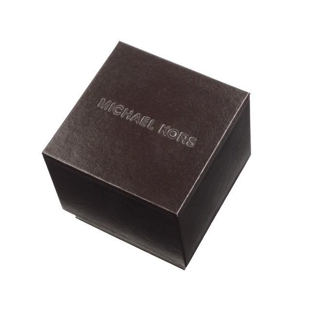 マイケルコース MICHAEL KORS　MINI PARKER 33mm レディース 腕時計 ホワイト×ローズゴールド mk5616 | MICHAEL KORS | 04