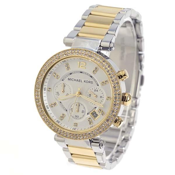 マイケルコース マイケルコース MICHAEL KORS レディース 腕時計 ゴールド 40mm mk5626 | MICHAEL KORS | 01