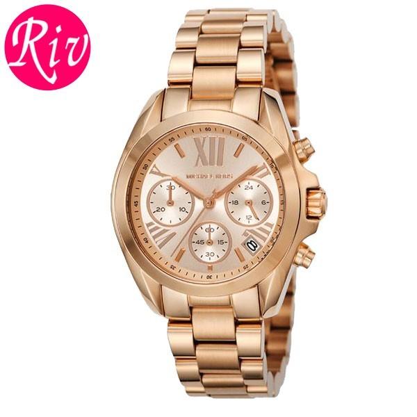 マイケルコース 時計 腕時計 36mm クロノグラフ レディース MICHAEL KORS mk5799 | MICHAEL KORS