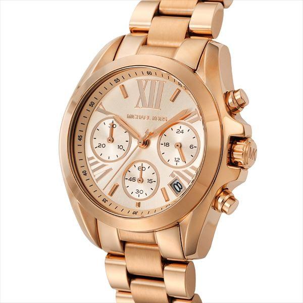 マイケルコース 時計 腕時計 36mm クロノグラフ レディース MICHAEL KORS mk5799 | MICHAEL KORS | 01