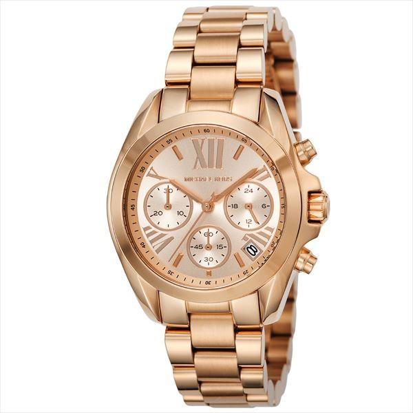 マイケルコース 時計 腕時計 36mm クロノグラフ レディース MICHAEL KORS mk5799 | MICHAEL KORS | 04