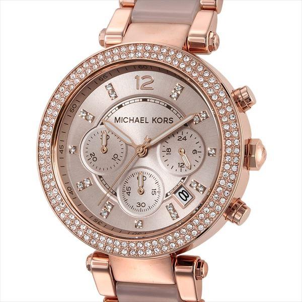 マイケルコース 時計 腕時計 39mm レディース PARKER MICHAEL KORS mk5896 | MICHAEL KORS | 01