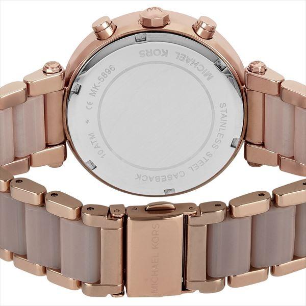 マイケルコース 時計 腕時計 39mm レディース PARKER MICHAEL KORS mk5896 | MICHAEL KORS | 02