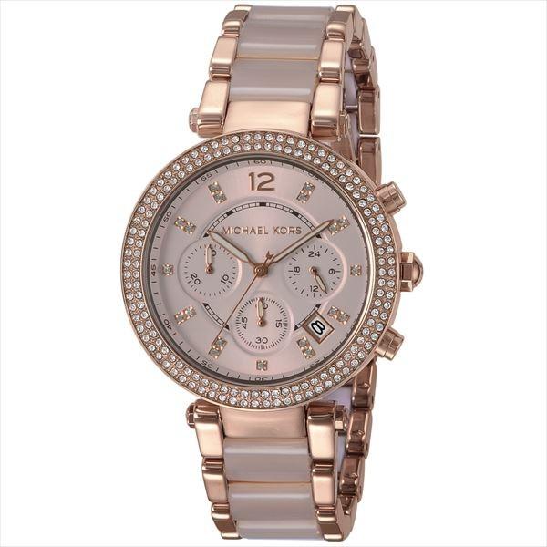 マイケルコース 時計 腕時計 39mm レディース PARKER MICHAEL KORS mk5896 | MICHAEL KORS | 05