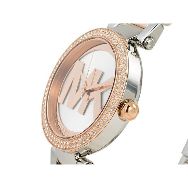マイケルコース MICHAEL KORS 時計 腕時計 39mm レディース PARKER LOGO パーカー ロゴ mk6314 | MICHAEL KORS | 01