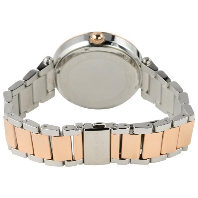 マイケルコース MICHAEL KORS 時計 腕時計 39mm レディース PARKER LOGO パーカー ロゴ mk6314 | MICHAEL KORS | 02