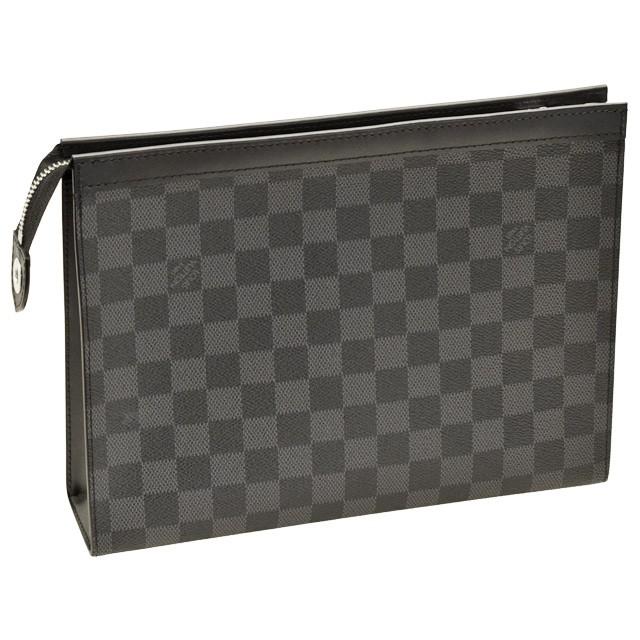 LOUIS VUITTONクラッチバッグ 人気】Louis Vuitton ポシェット・カサイ セカンドバッグ (Louis