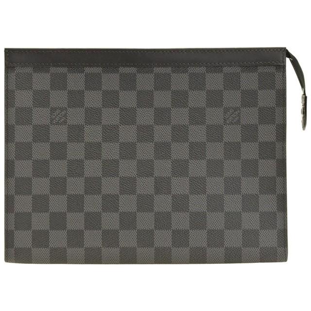 【並行輸入品】ルイヴィトン バッグ LOUIS VUITTON クラッチバッグ セカンドバッグ メンズ n41696の画像