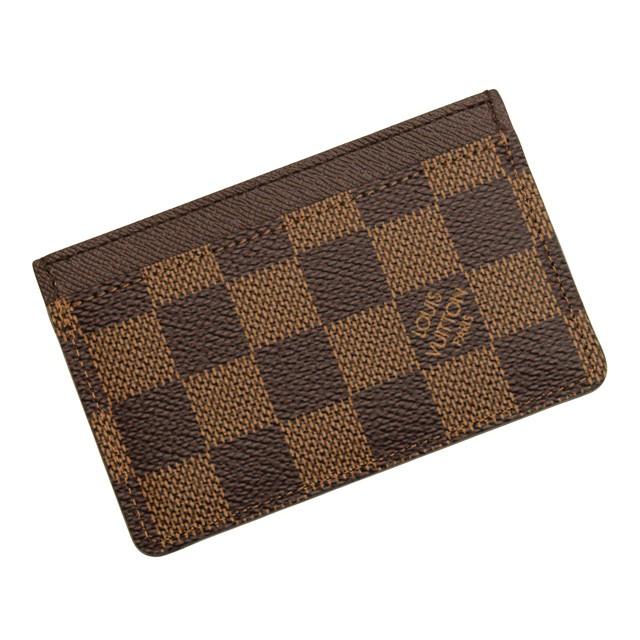 LOUIS VUITTON（ルイ・ヴィトン） 【並行輸入品】ルイヴィトン カード