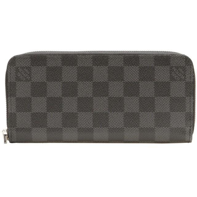 LOUIS VUITTON（ルイ・ヴィトン） 【並行輸入品】ルイヴィトン 財布 長