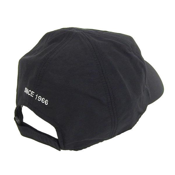 ノースフェイス THE NORTH FACE LIGHT ECO BALL CAP キャップ 帽子 ナイロン ブラック メンズ レディース ne3cm01j｜riverall｜04