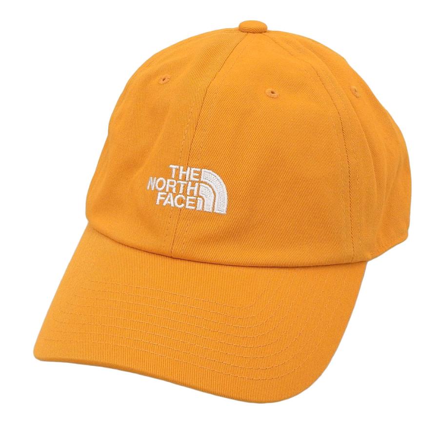 3 ポイント還元日限定 ノースフェイス The North Face Tnf Logo Soft Cap キャップ コットン オレンジ 58cm ユニセックス Ne3cm02c Ne3cm02c Orange リヴェラール 通販 Yahoo ショッピング