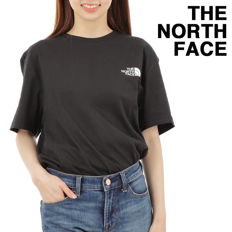 ノースフェイス Tシャツ ブラック 大きいサイズ オーバーサイズ メンズ レディース The North Face Simple Dome Tee Nf0a2tx5 Nf0a2tx5jk31 リヴェラール 通販 Yahoo ショッピング