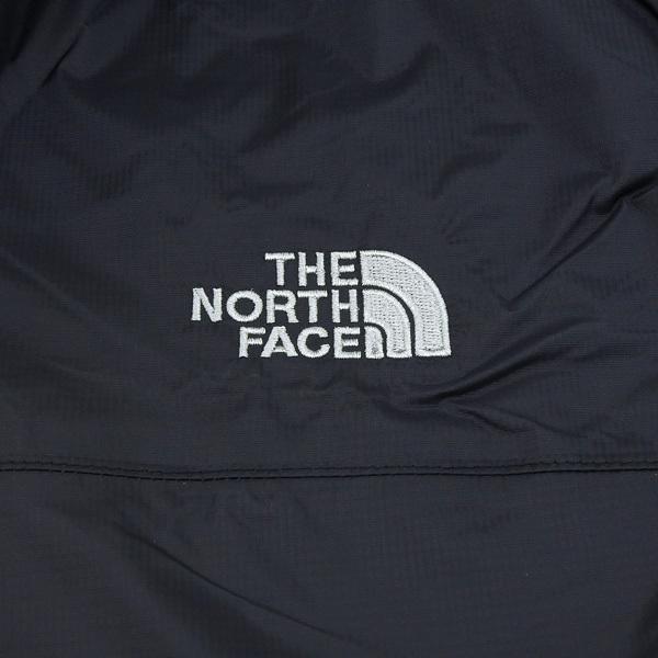 ノースフェイス ベンチャージャケット マウンテンパーカー ブラック メンズ NF0A2VD3CX6 THE NORTH FACEの画像