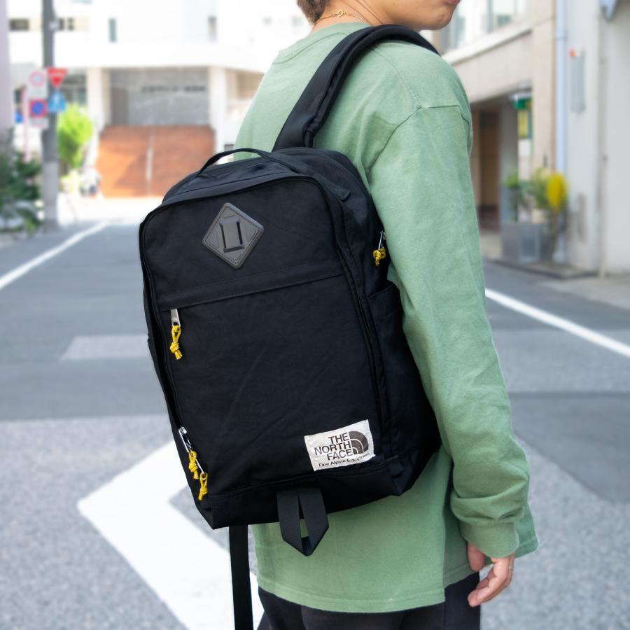 THE NORTH FACE（ザ ノースフェイス） ノースフェイス バッグ バック