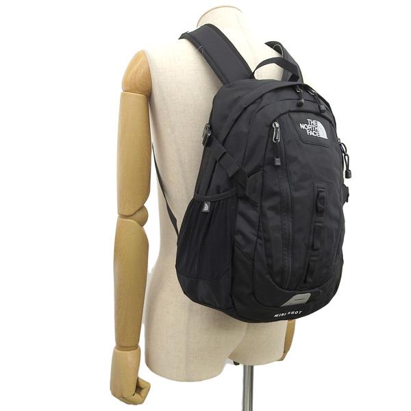 THE NORTH FACE ノースフェイス バッグ バックパック リュック
