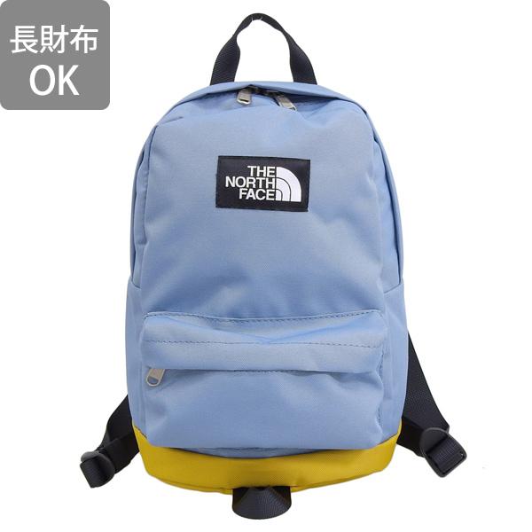 THE NORTH FACE ノースフェイス バッグ バックパック リュック