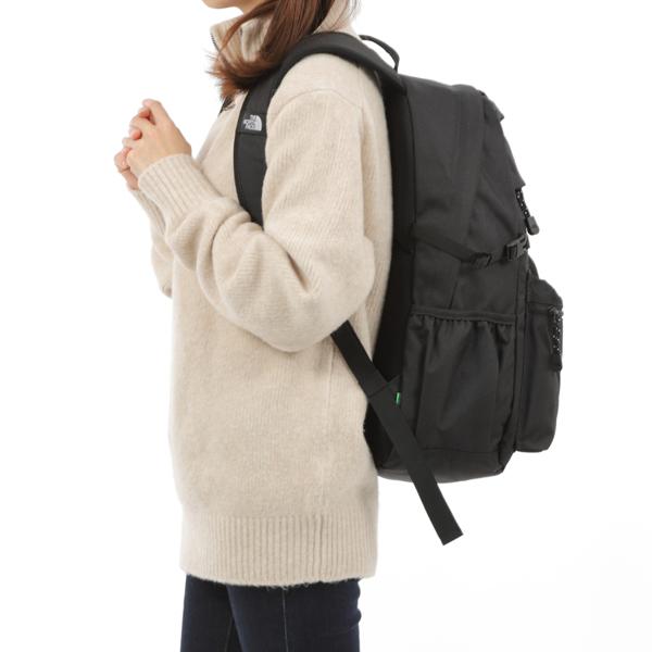 THE NORTH FACE（ザ ノースフェイス） ノースフェイス バッグ バック