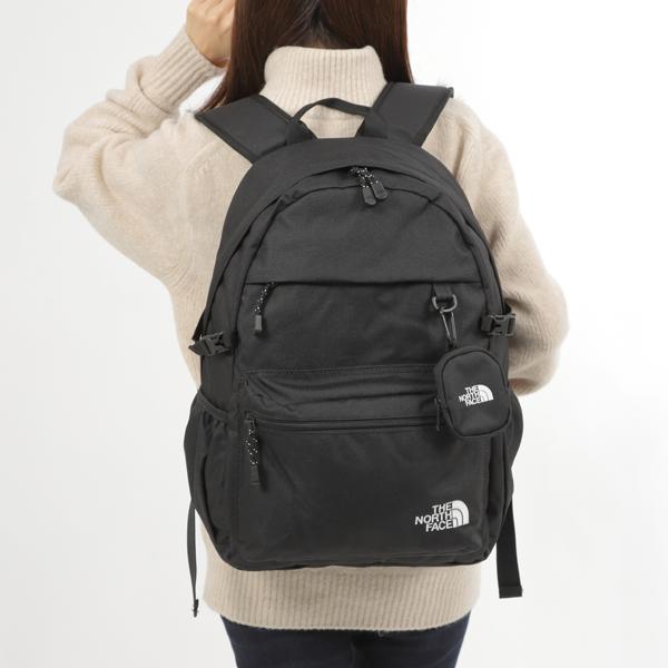 THE NORTH FACE（ザ ノースフェイス） ノースフェイス バッグ バック