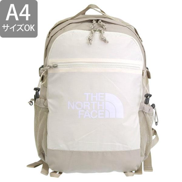【ストアポイント5％還元】ノースフェイス バッグ バックパック リュック リュックサック メンズ レディース BREEZE LT 24 NM2SP07B LBE THE NORTH FACE A4対応 BREEZE LT LBE THE NORTH FACE 持ち手