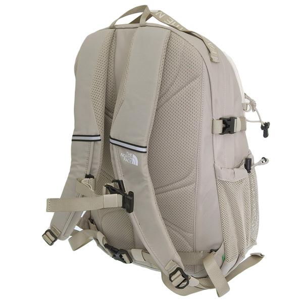 【ストアポイント5％還元】ノースフェイス バッグ バックパック リュック リュックサック メンズ レディース BREEZE LT 24 NM2SP07B LBE THE NORTH FACE A4対応 BREEZE LT LBE THE NORTH FACE 持ち手