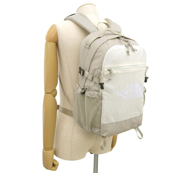 【ストアポイント5％還元】ノースフェイス バッグ バックパック リュック リュックサック メンズ レディース BREEZE LT 24 NM2SP07B LBE THE NORTH FACE A4対応 BREEZE LT LBE THE NORTH FACE 持ち手