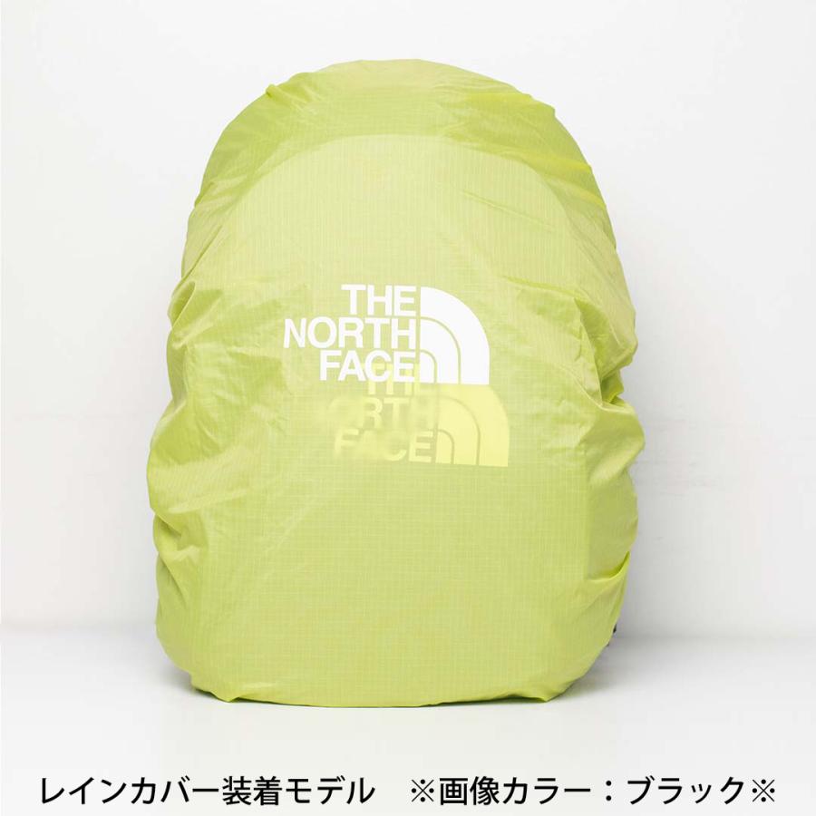 【ストアポイント5％還元】ノースフェイス バッグ バックパック リュック リュックサック メンズ レディース BREEZE LT 24 NM2SP07B LBE THE NORTH FACE A4対応 BREEZE LT LBE THE NORTH FACE 持ち手