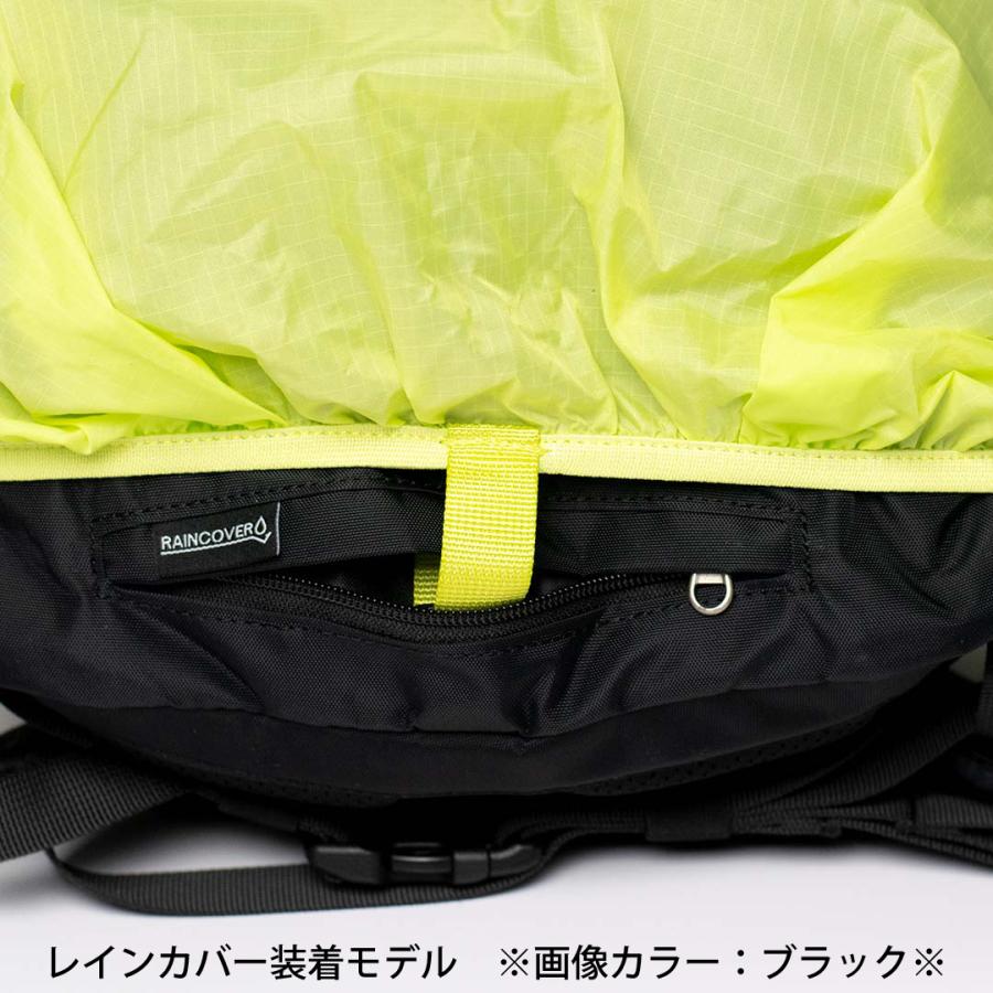 【ストアポイント5％還元】ノースフェイス バッグ バックパック リュック リュックサック メンズ レディース BREEZE LT 24 NM2SP07B LBE THE NORTH FACE A4対応 BREEZE LT LBE THE NORTH FACE 持ち手