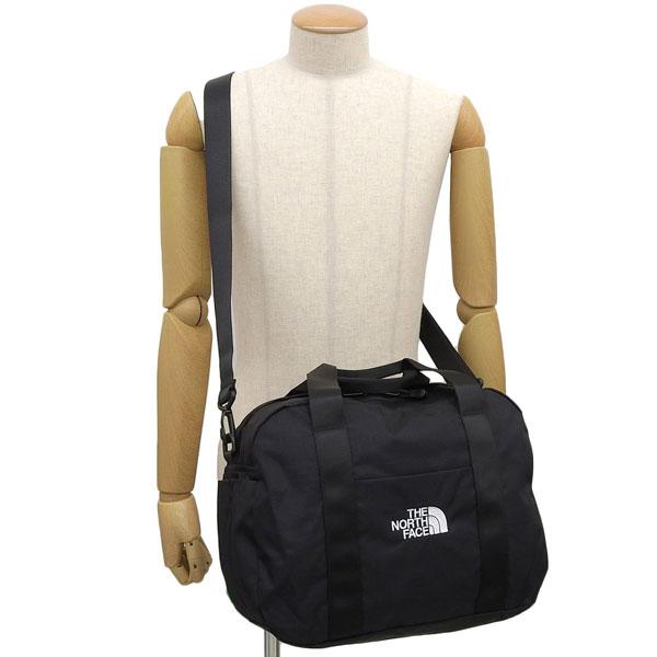 THE NORTH FACE ボストンバッグ ブラック THE NORTH FACE ノースフェイス バッグ ボストンバッグ リュック