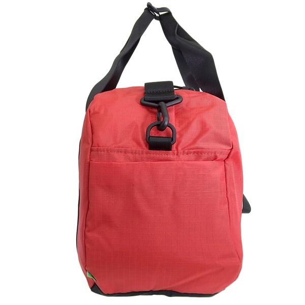 ノースフェイス バッグ メンズ レディース ショルダーバッグ 2WAY ヘリテージカーゴ ナイロン レッド HERITAGE CARGO M NN2FQ01D-RED THE NORTH FACE A4対応｜riverall｜03