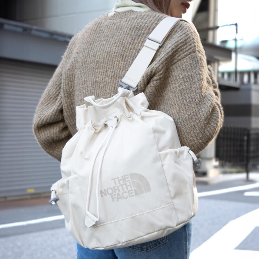 THE NORTH FACE ノースフェイス ショルダーバッグ 4WAY