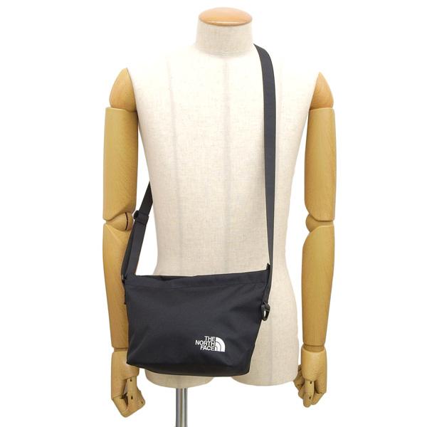 ブラック ショルダーバッグ 楽天市場】ノースフェイス バッグ メンズ レディース ショルダー