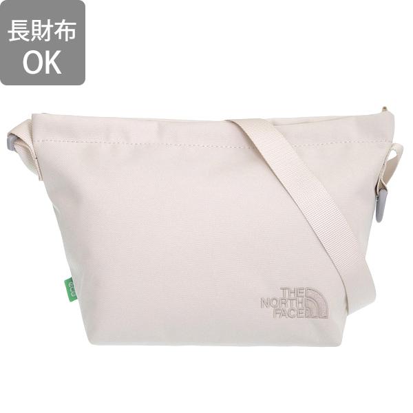 夏物セール価格★ホワイトレーベル ノースフェイス クロスバッグNN2PR04 THE NORTH FACE（ザ ノースフェイス） ノースフェイス バッグ メンズ