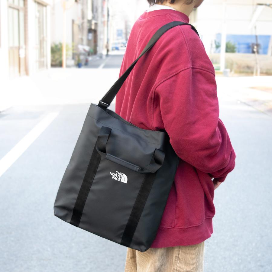 THE NORTH FACE（ザ ノースフェイス） ノースフェイス トートバッグ