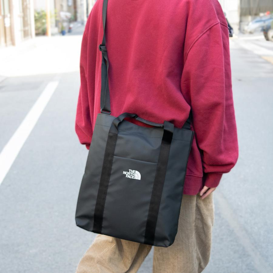THE NORTH FACE（ザ ノースフェイス） ノースフェイス トートバッグ