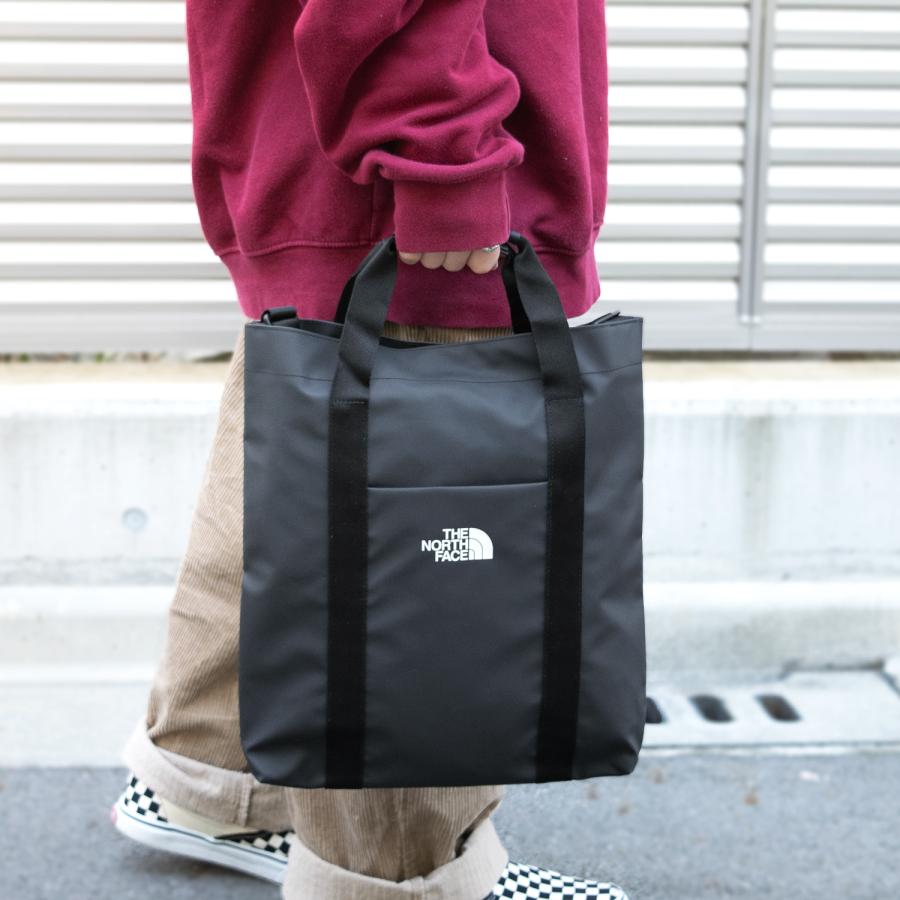 THE NORTH FACE（ザ ノースフェイス） ノースフェイス トートバッグ