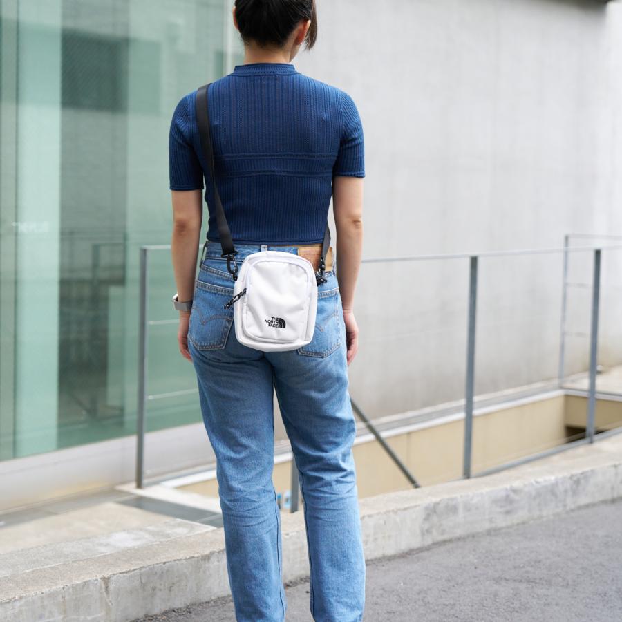 ザ ノースフェイス THE NORTH FACE ショルダーバッグ NN2PQ03L THE NORTH FACE ザノースフェイス バッグ メンズ レディース