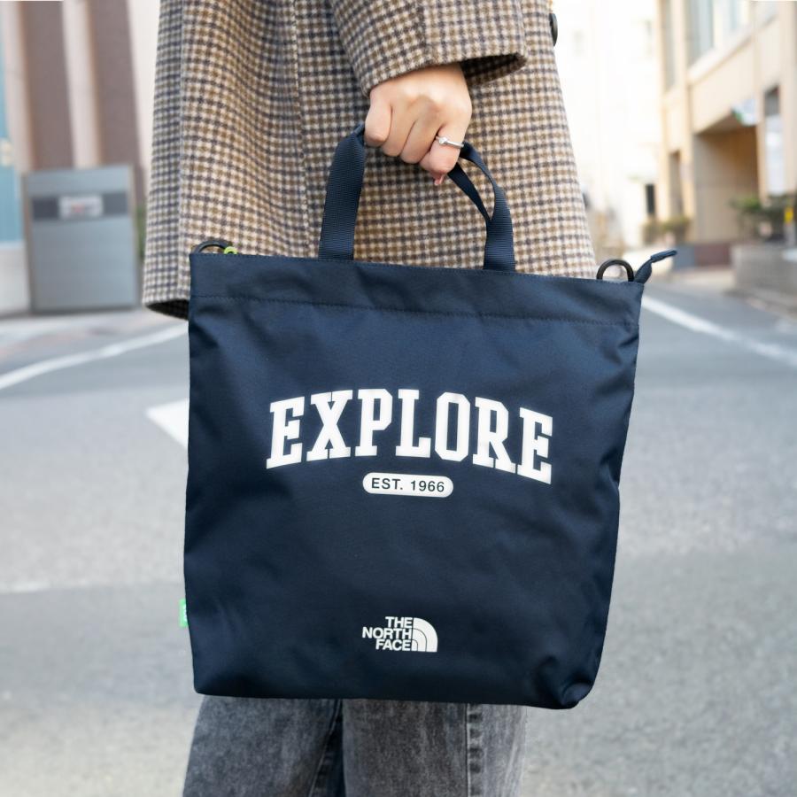 THE NORTH FACE ノースフェイス バッグ メンズ レディース 2WAY THE NORTH FACE ノースフェイス バッグ メンズ レディース 2WAY