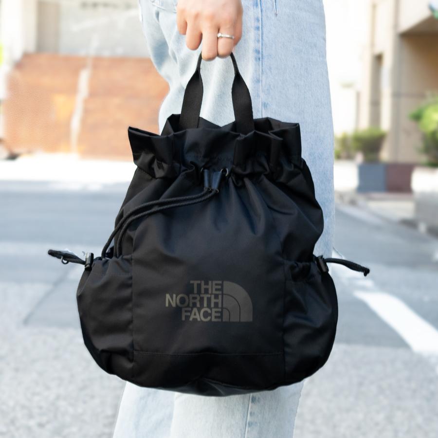 THE NORTH FACE ノースフェイス ショルダーバッグ 4WAY THE NORTH FACE ノースフェイス ショルダーバッグ 4WAY