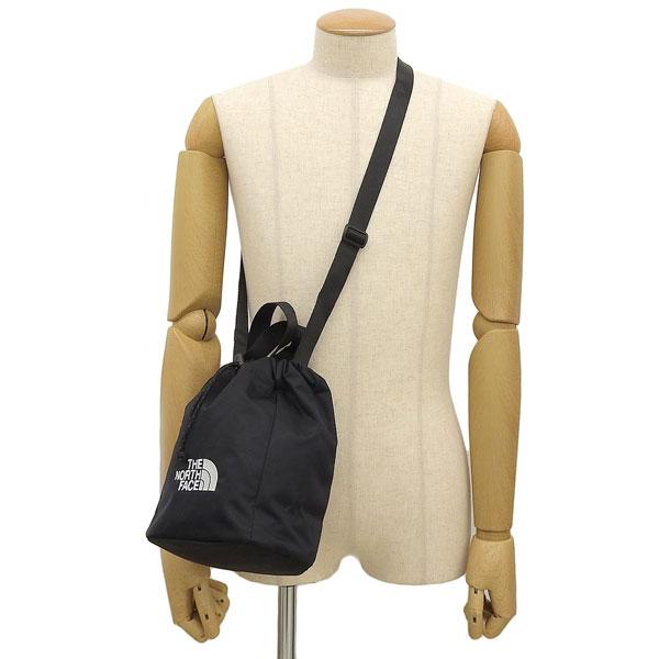 THE NORTH FACE ショルダーバッグ ホワイトレーベル NN2PQ67J THE NORTH FACE ザノースフェイス ショルダーバッグ ホワイト